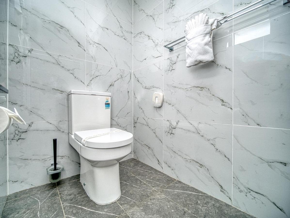 Kandos Fairways Motel Экстерьер фото